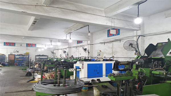 螺絲工廠