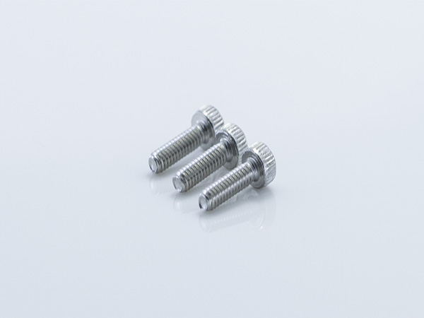M1.4不銹鋼內六角螺絲