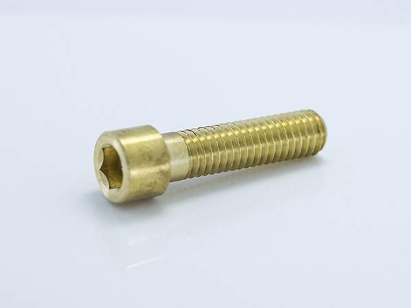 內(nèi)六角螺柱頭銅螺絲M10x40-1