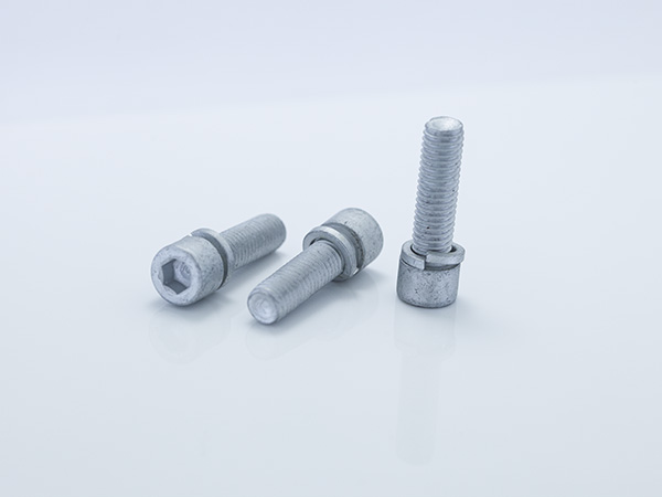 組合螺絲 M8x30 高鹽霧螺絲 達克羅螺絲